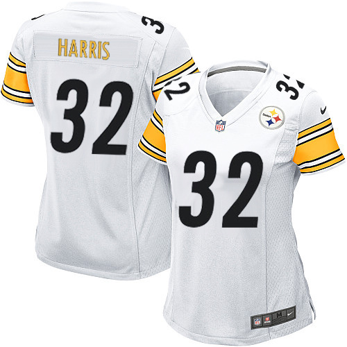 Women Pittsburgh Steelers jerseys-004